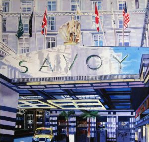 Savoy